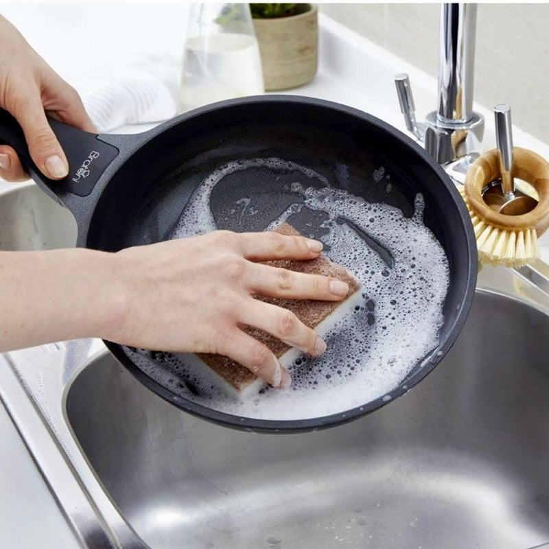 Scrubbing Dish Sponge