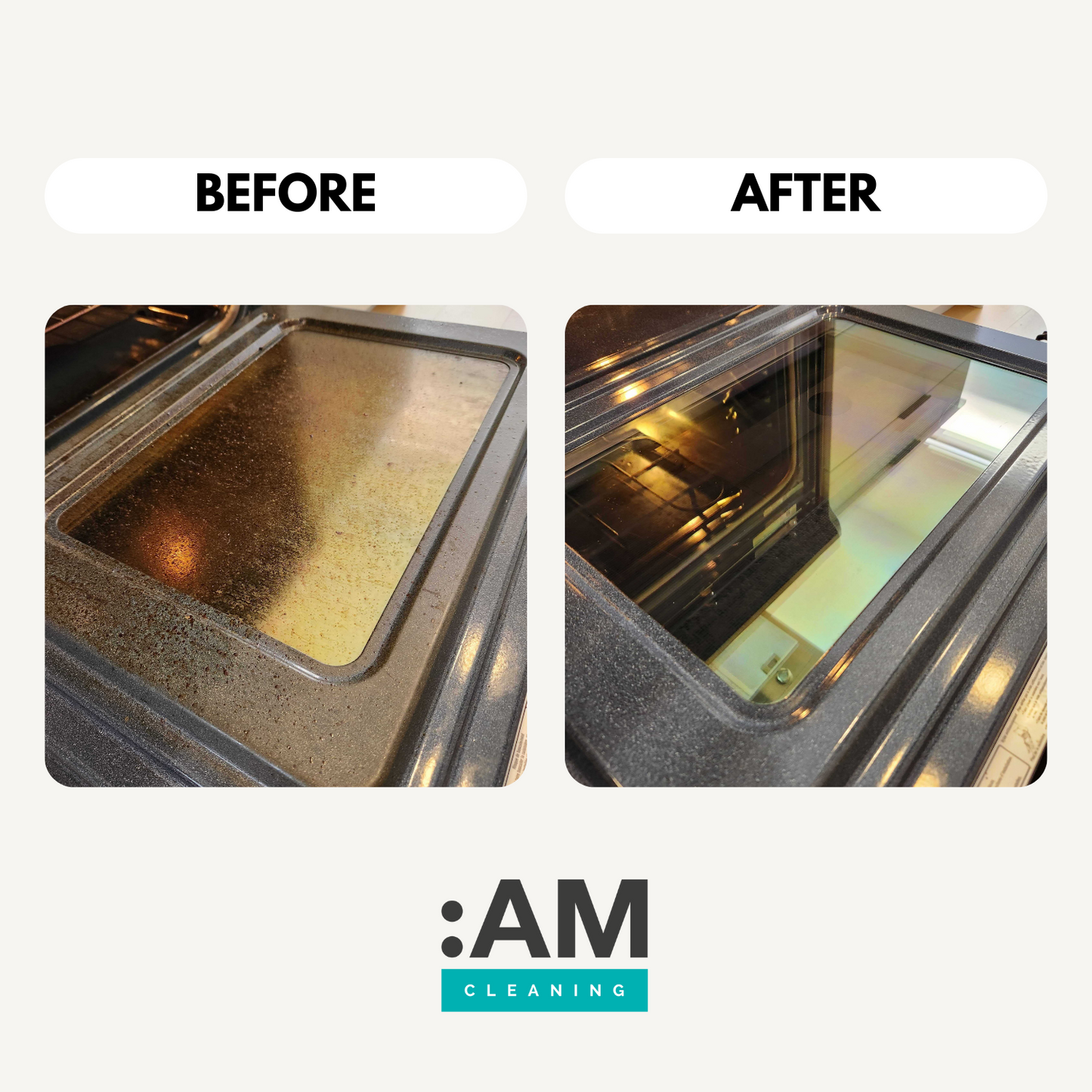 OVEN SCRUB CLEANER