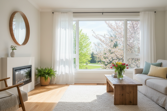 Cleaning for Your Mind, Not Just Your Home