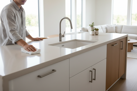 Why Ingredients Matter in Cleaning Products: A Healthier Way to Clean Your Home
