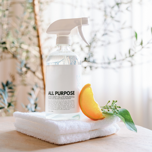 ALL PURPOSE CLEANER