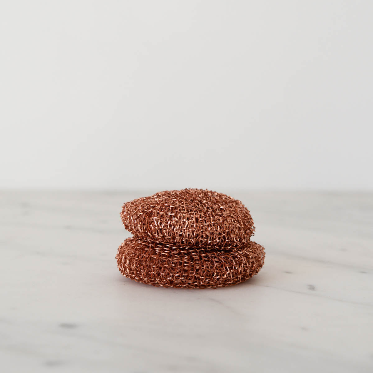 PURE COPPER SCRUBBER (1pcs)