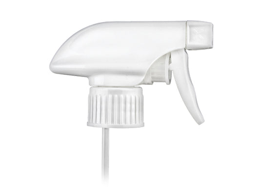 Spare spray trigger